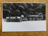 ZB WF 1.2 04a 179 saurer m8 : welti-furrer fotosammlung zb